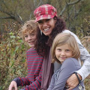 Meet your Posher, Roberta